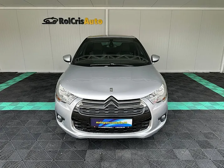 Cumpără / Vinde Citroen DS4 2012 SH, la cel mai bun pret pentru tine!