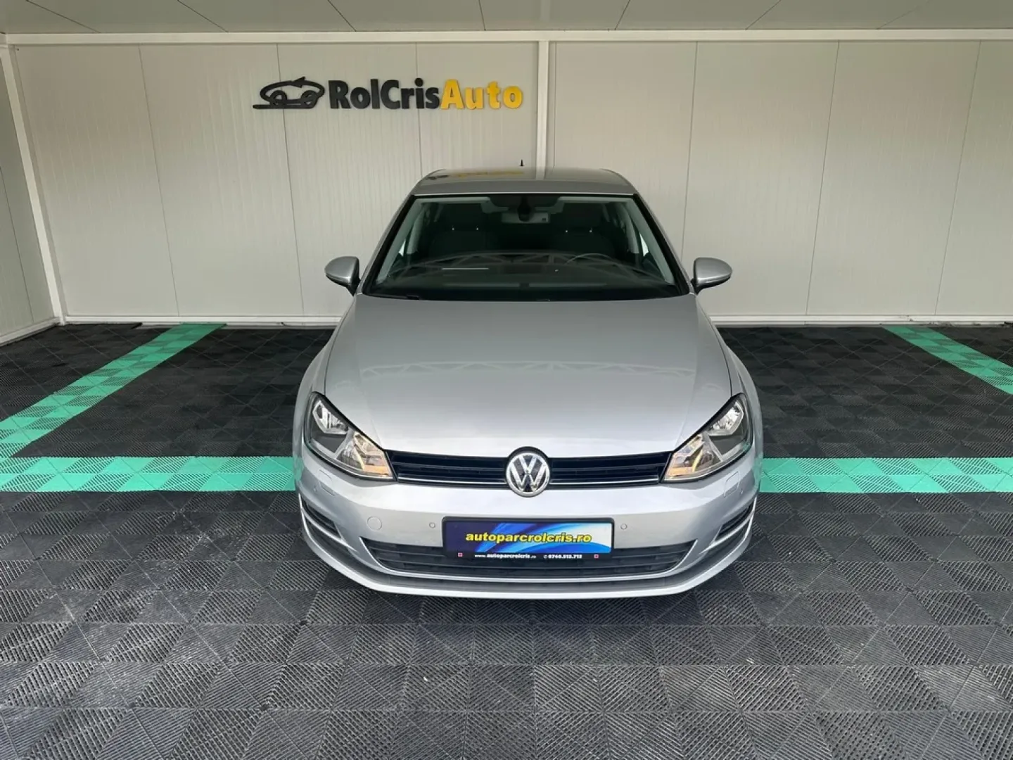 Cumpara/ Vinde online Volkswagen Golf 2015 SH, la cel mai bun pret pentru tine!