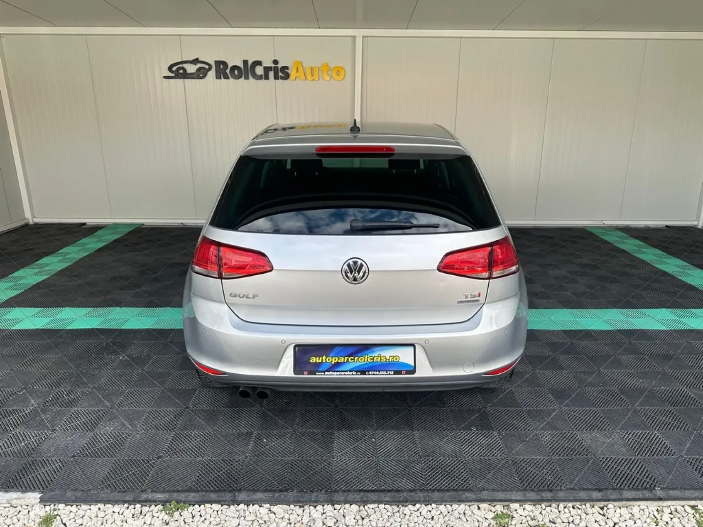 Cumpara/ Vinde online Volkswagen Golf 2015 SH, la cel mai bun pret pentru tine!