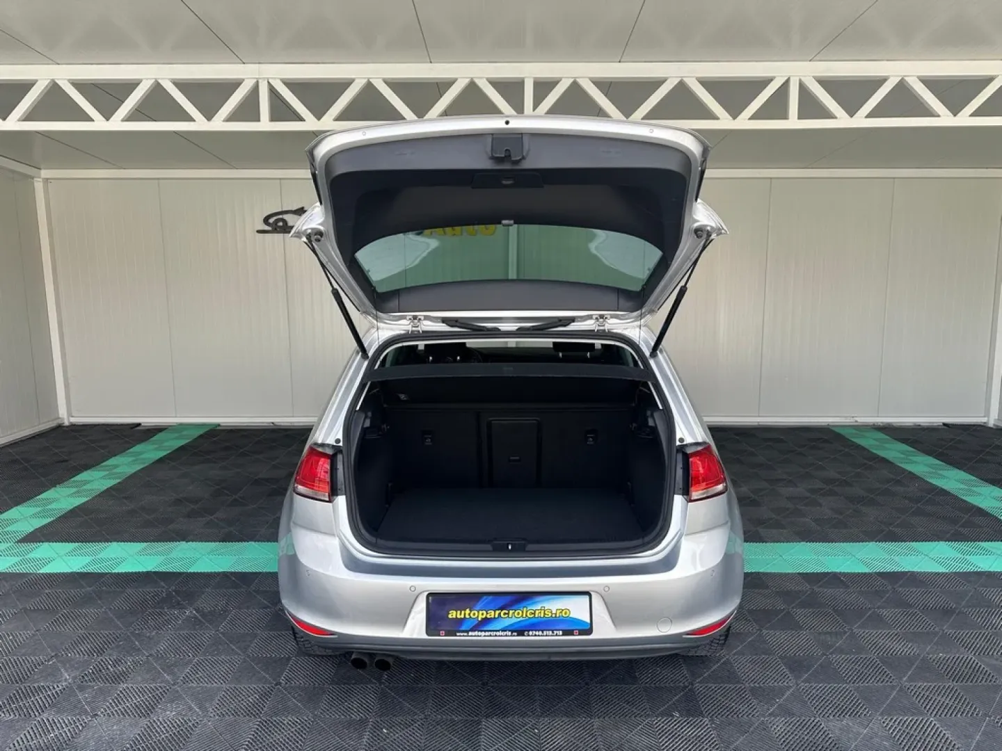 Cumpara/ Vinde online Volkswagen Golf 2015 SH, la cel mai bun pret pentru tine!