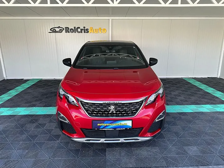 Cumpără / Vinde Peugeot 3008 2018 SH, la cel mai bun pret pentru tine!