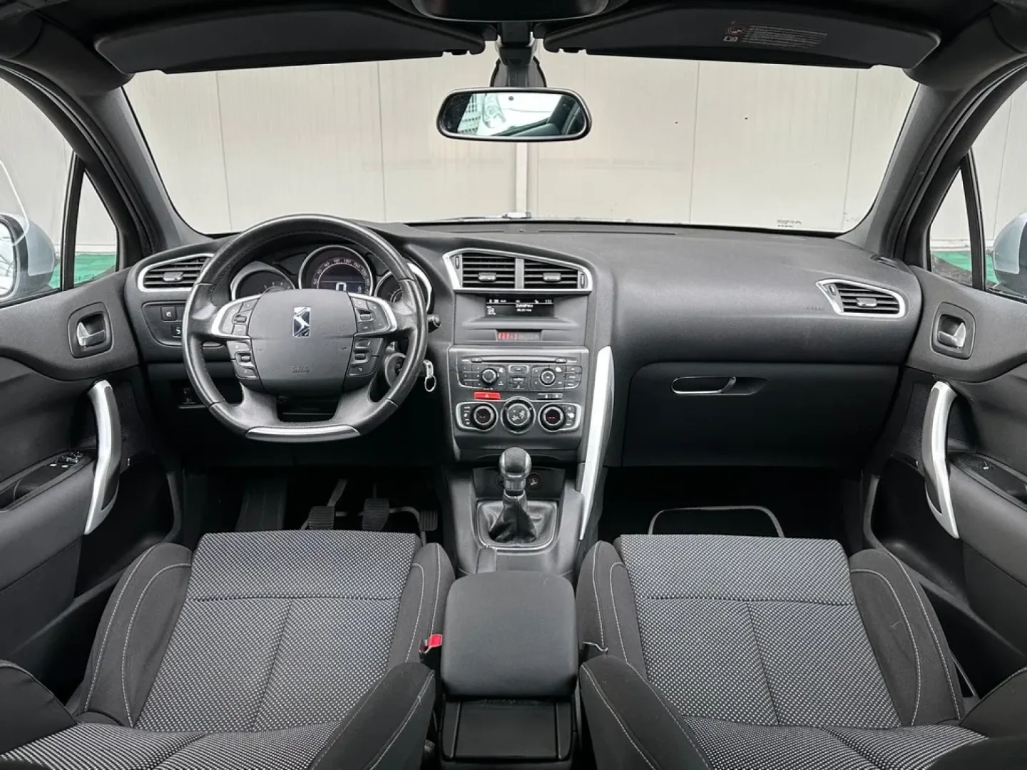 Cumpara/ Vinde online Citroen DS4 2012 SH, la cel mai bun pret pentru tine!