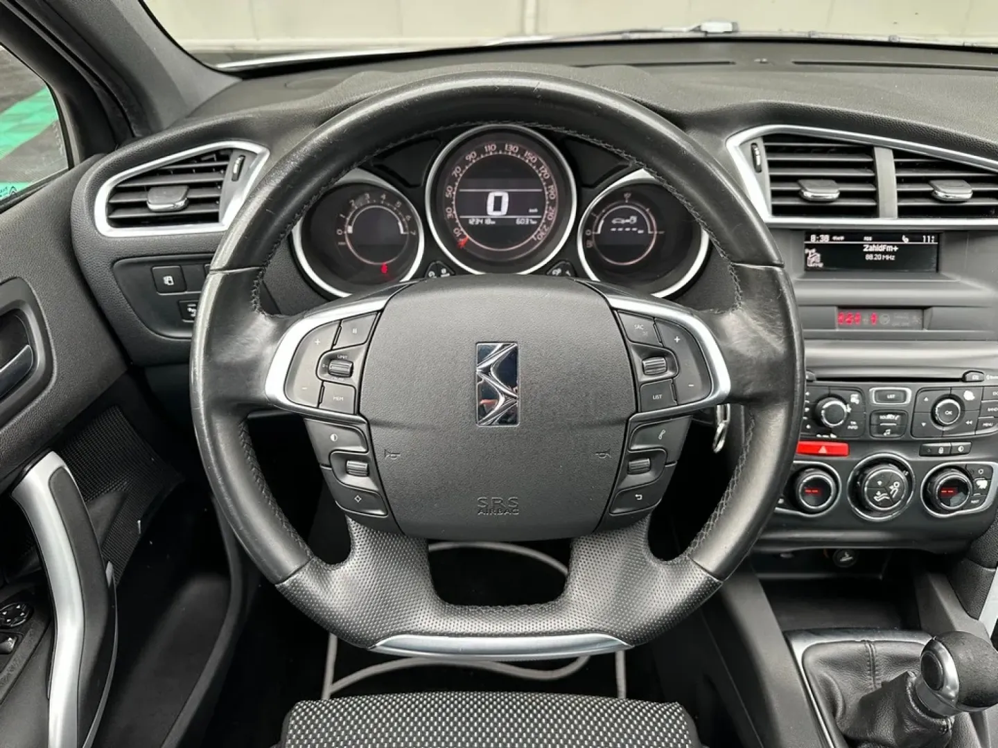 Cumpara/ Vinde online Citroen DS4 2012 SH, la cel mai bun pret pentru tine!