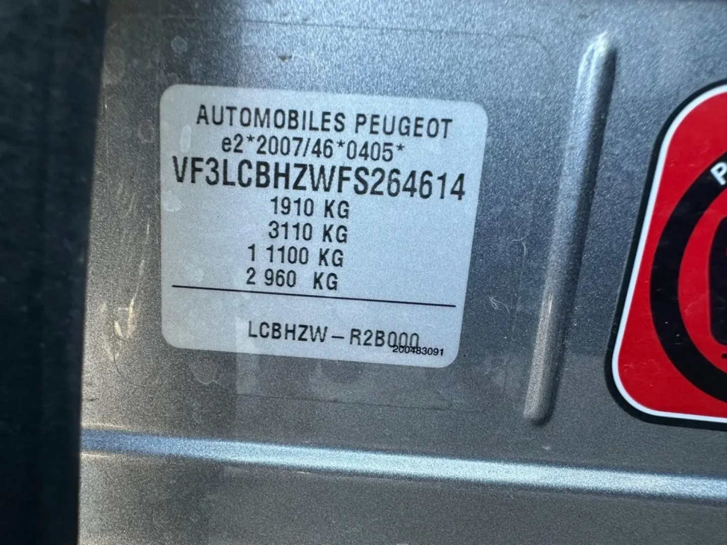 Cumpara/ Vinde online Peugeot 308 2015 SH, la cel mai bun pret pentru tine!