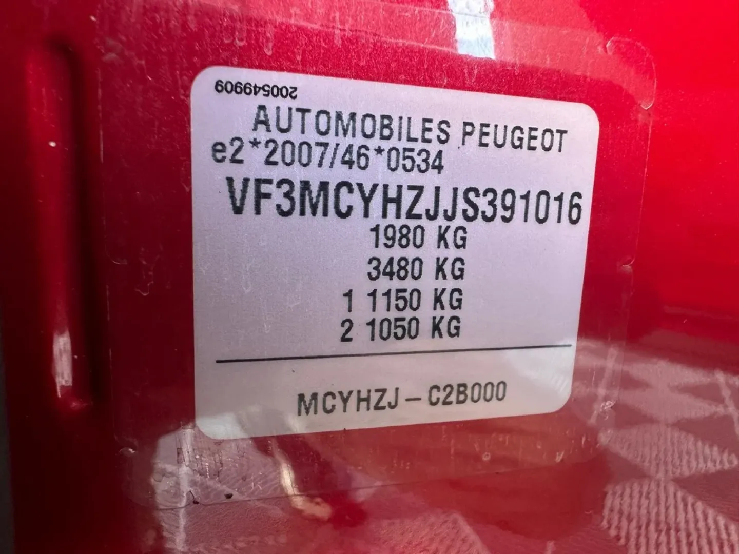 Cumpara/ Vinde online Peugeot 3008 2018 SH, la cel mai bun pret pentru tine!