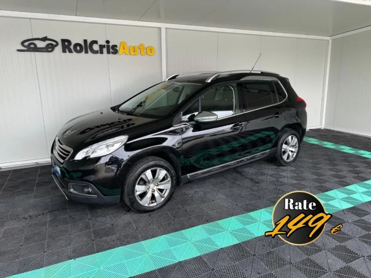 Cumpara/ Vinde online Peugeot 2008 2015 SH, la cel mai bun pret pentru tine!