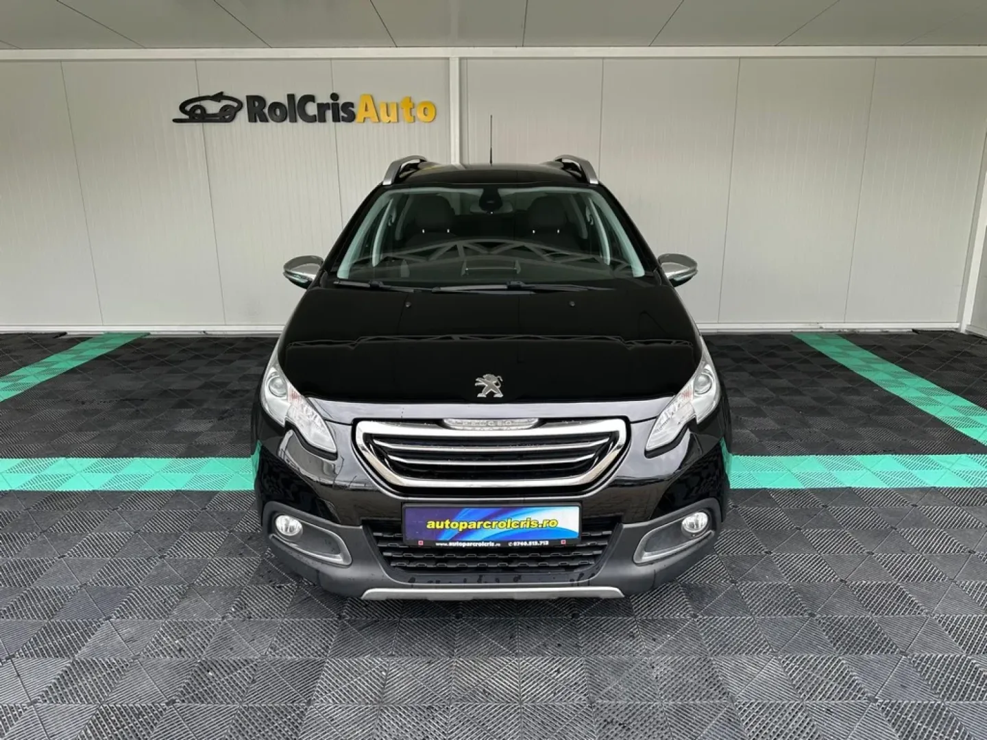 Cumpara/ Vinde online Peugeot 2008 2015 SH, la cel mai bun pret pentru tine!