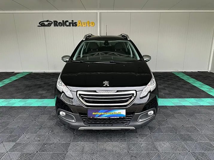 Cumpără / Vinde Peugeot 2008 2015 SH, la cel mai bun pret pentru tine!