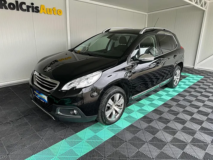 Cumpără / Vinde Peugeot 2008 2015 SH, la cel mai bun pret pentru tine!