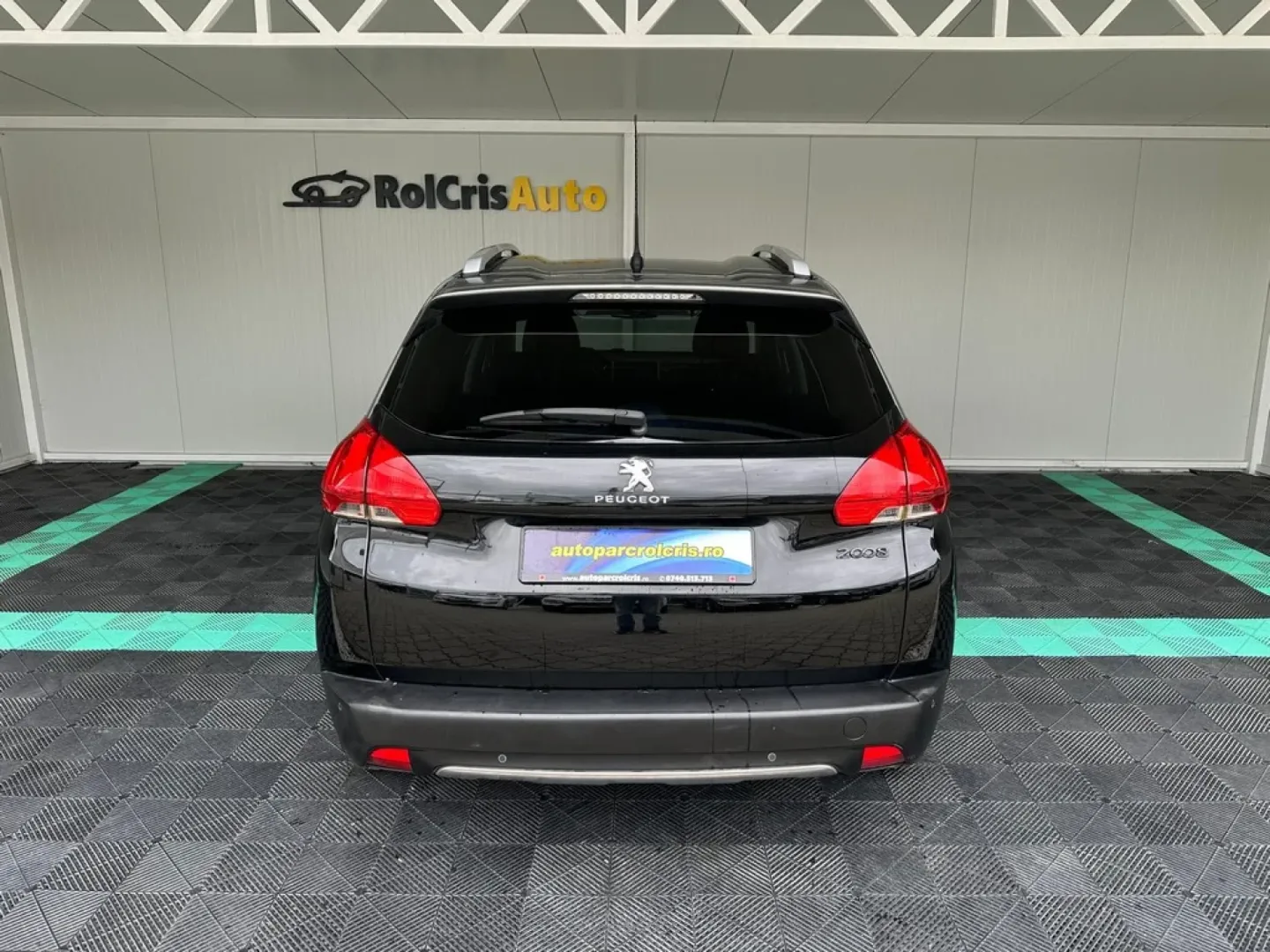 Cumpara/ Vinde online Peugeot 2008 2015 SH, la cel mai bun pret pentru tine!