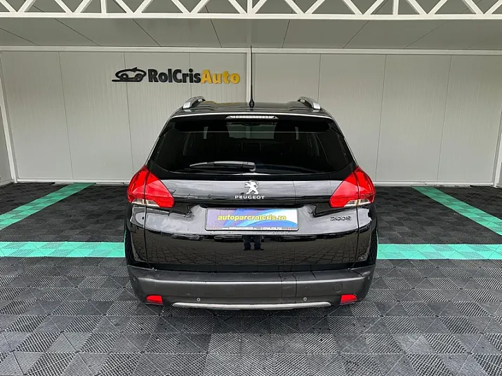 Cumpără / Vinde Peugeot 2008 2015 SH, la cel mai bun pret pentru tine!