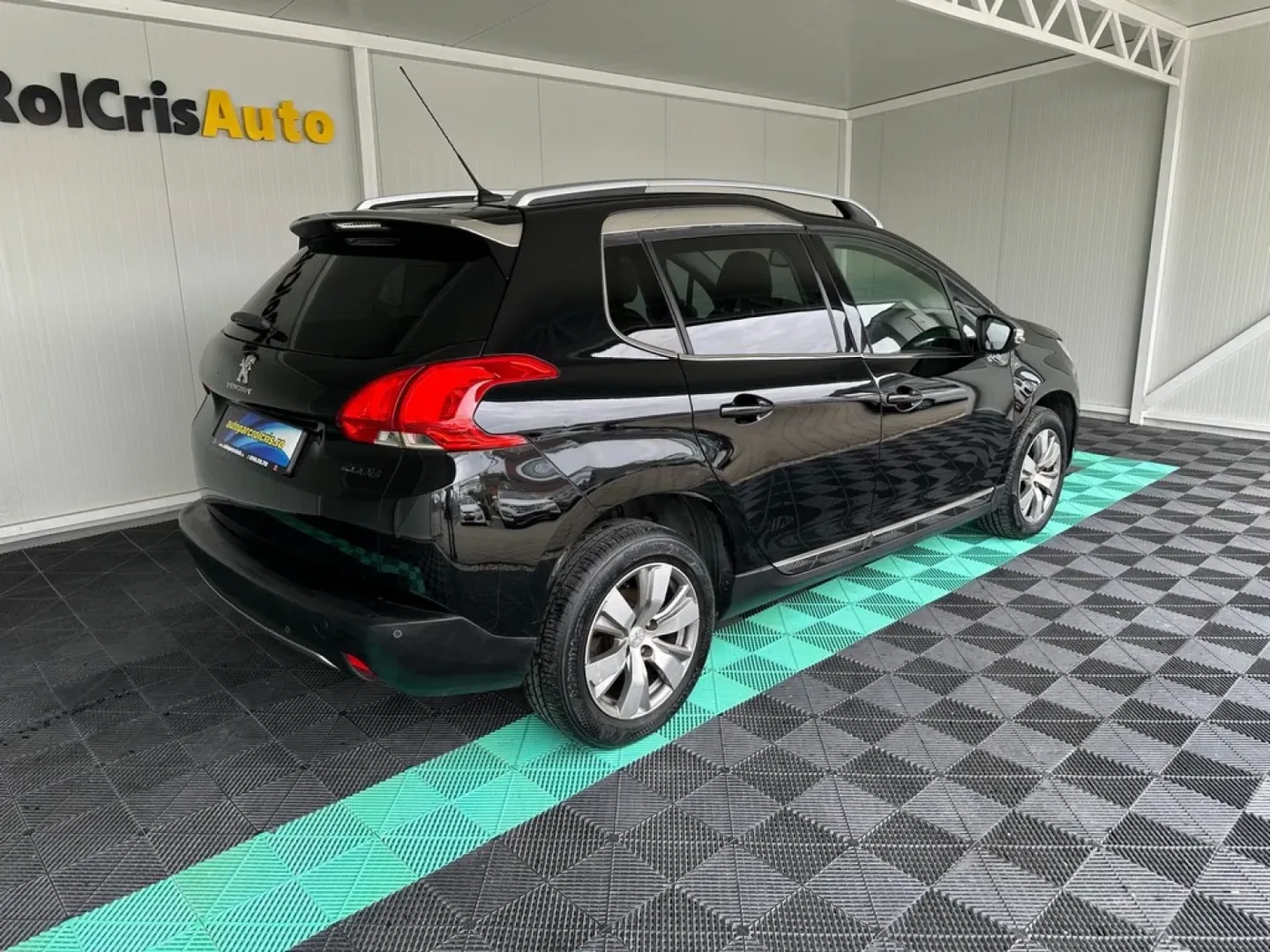Cumpara/ Vinde online Peugeot 2008 2015 SH, la cel mai bun pret pentru tine!