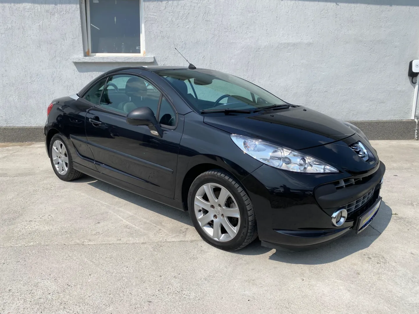 Cumpara/ Vinde online Peugeot 207 2007 SH, la cel mai bun pret pentru tine!