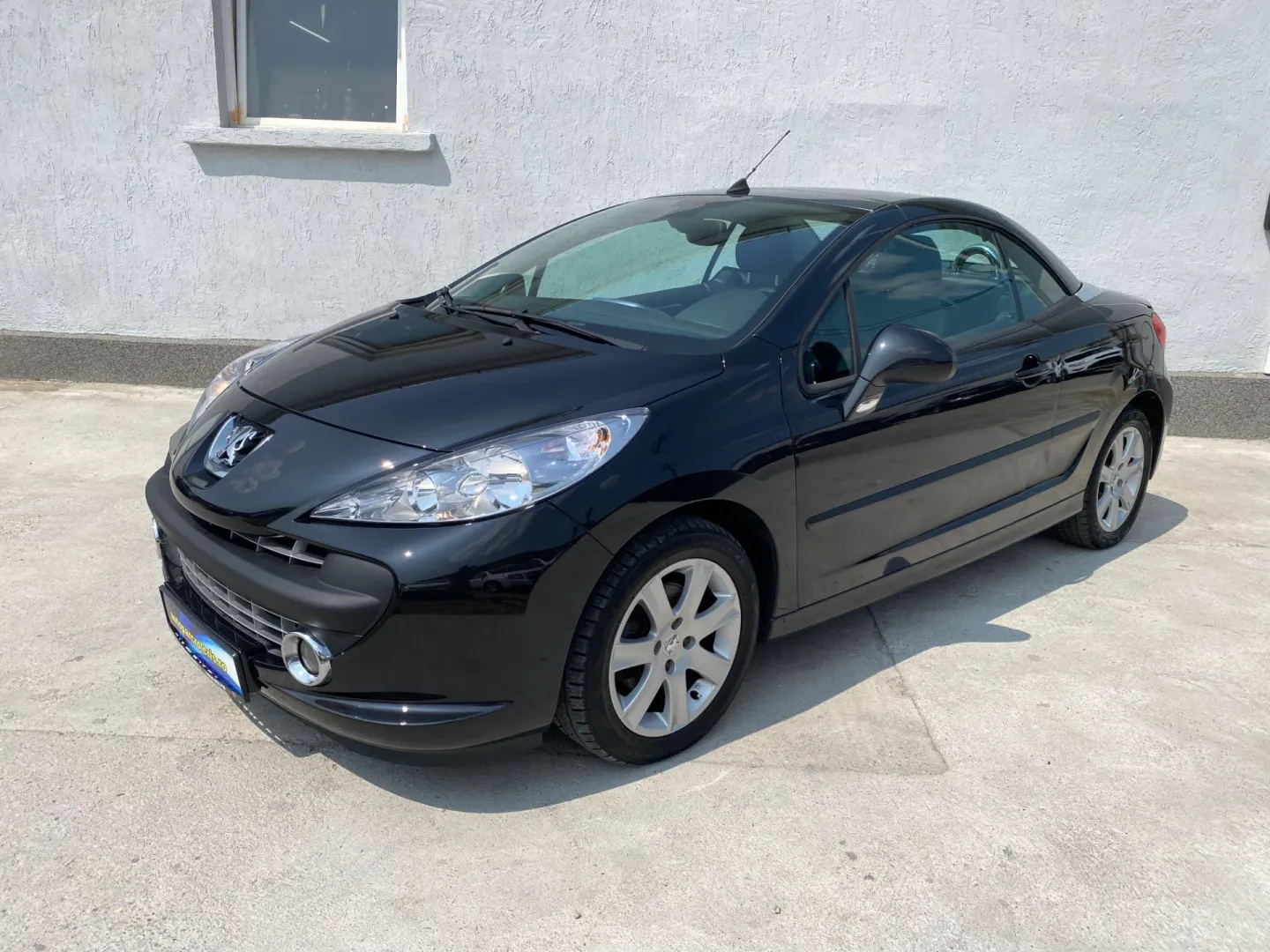 Cumpara/ Vinde online Peugeot 207 2007 SH, la cel mai bun pret pentru tine!