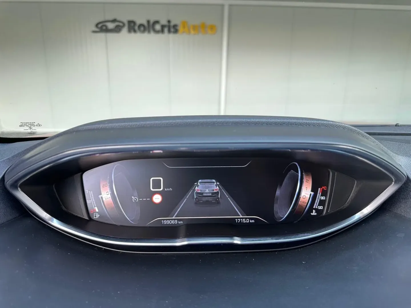 Cumpara/ Vinde online Peugeot 3008 2018 SH, la cel mai bun pret pentru tine!