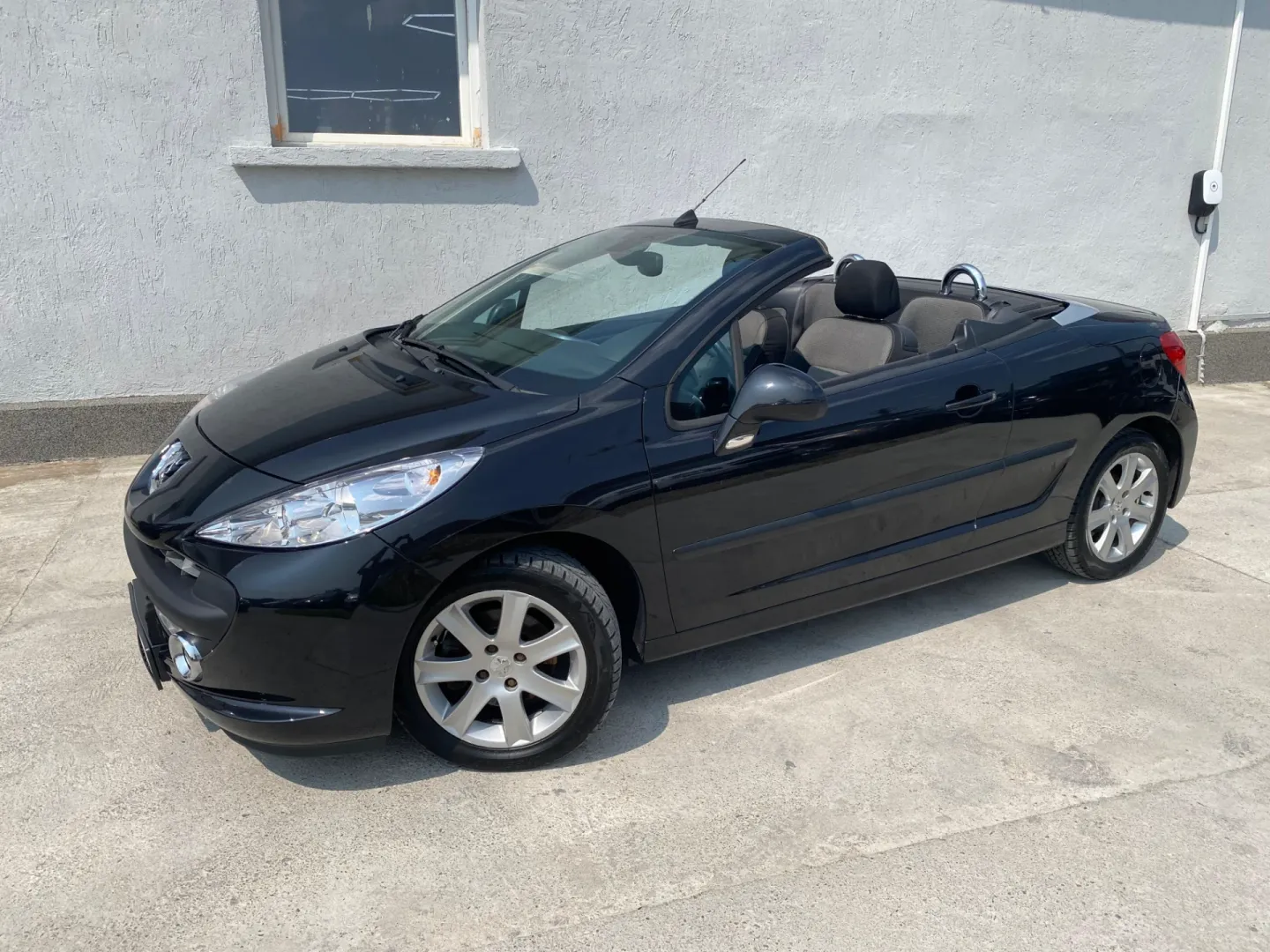 Cumpara/ Vinde online Peugeot 207 2007 SH, la cel mai bun pret pentru tine!