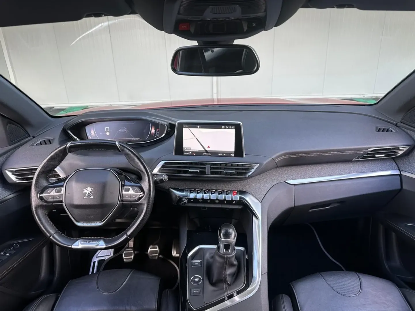Cumpara/ Vinde online Peugeot 3008 2018 SH, la cel mai bun pret pentru tine!