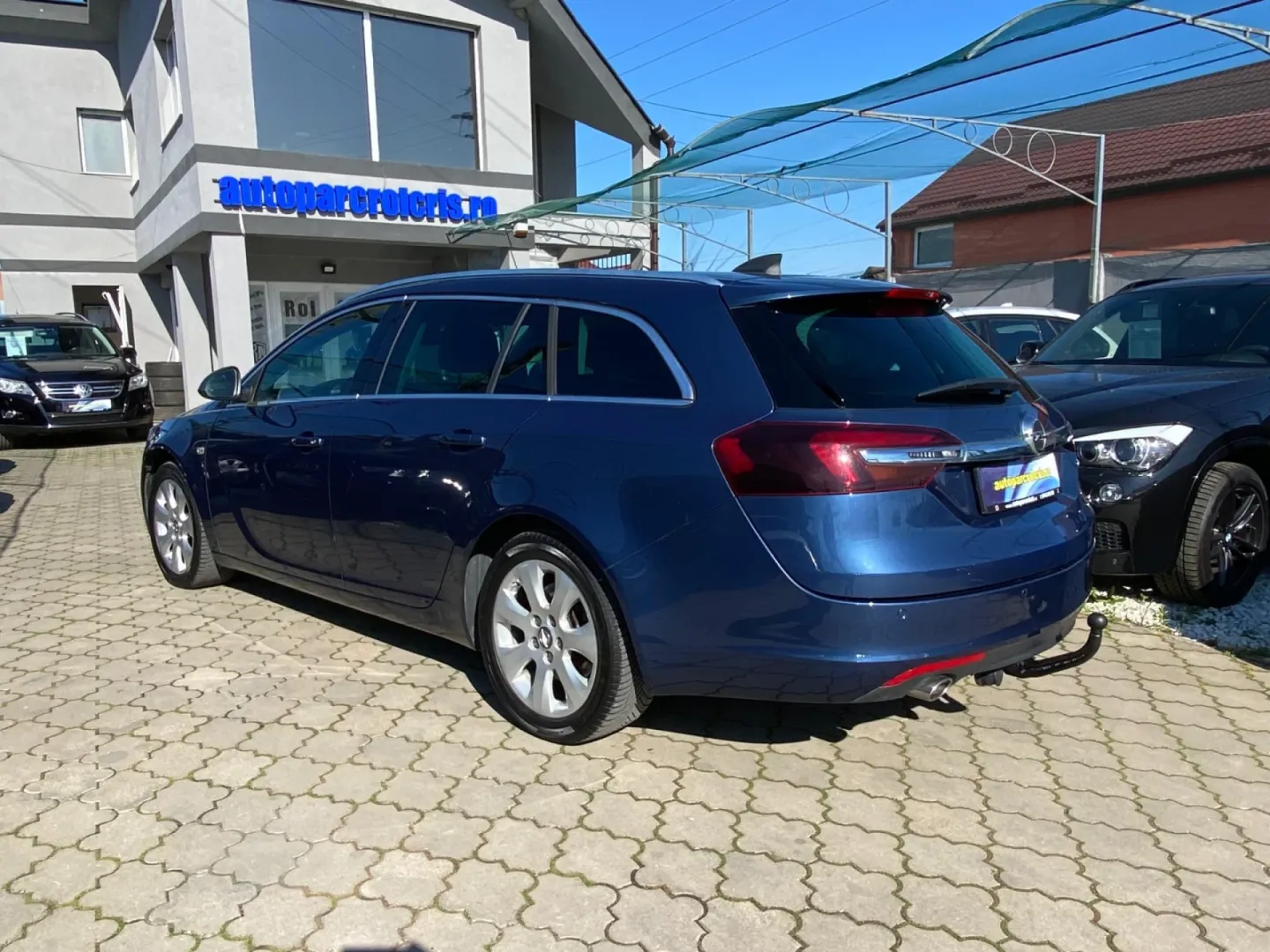 Cumpara/ Vinde online Opel Insignia 2016 SH, la cel mai bun pret pentru tine!