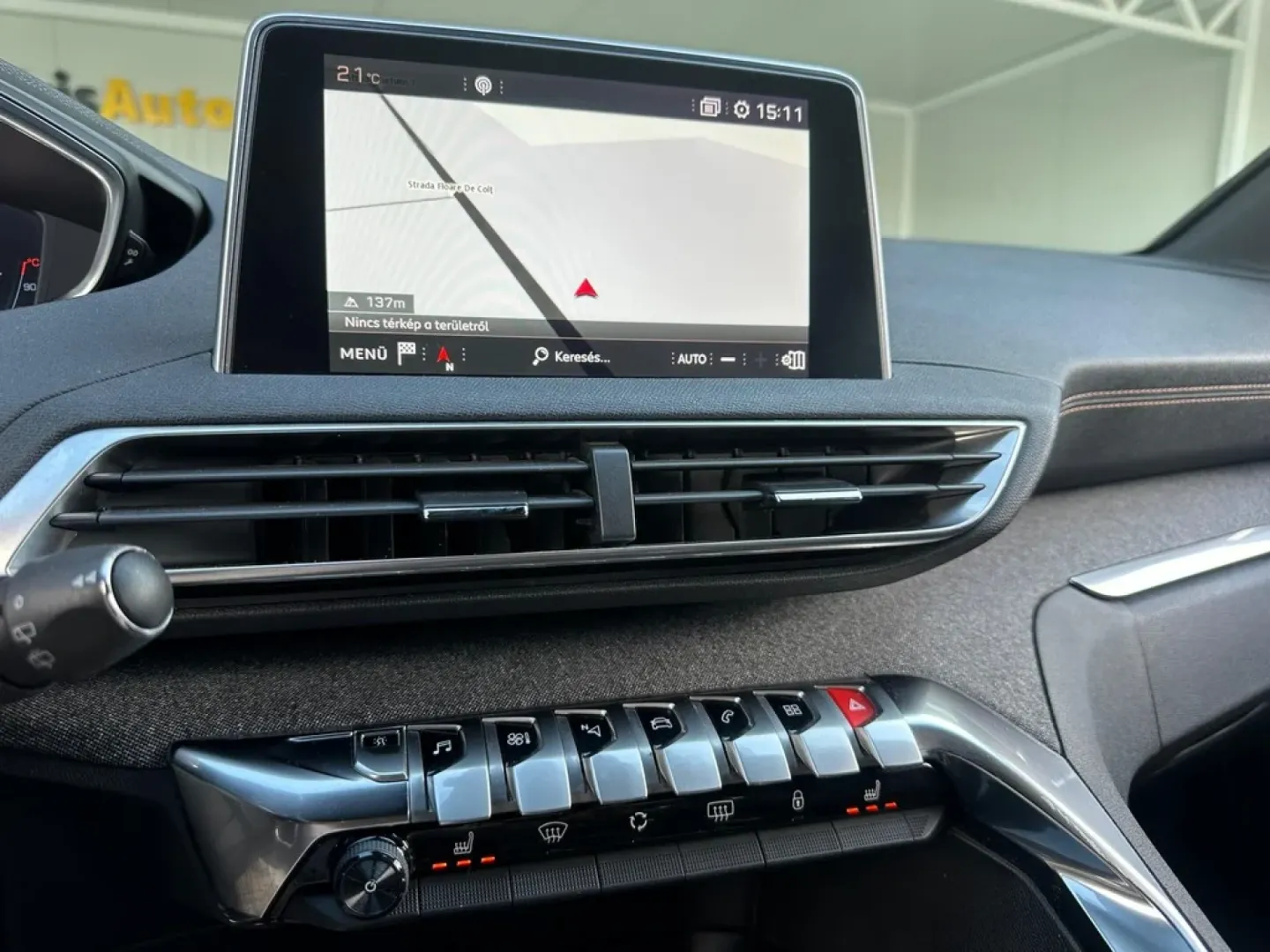Cumpara/ Vinde online Peugeot 3008 2018 SH, la cel mai bun pret pentru tine!
