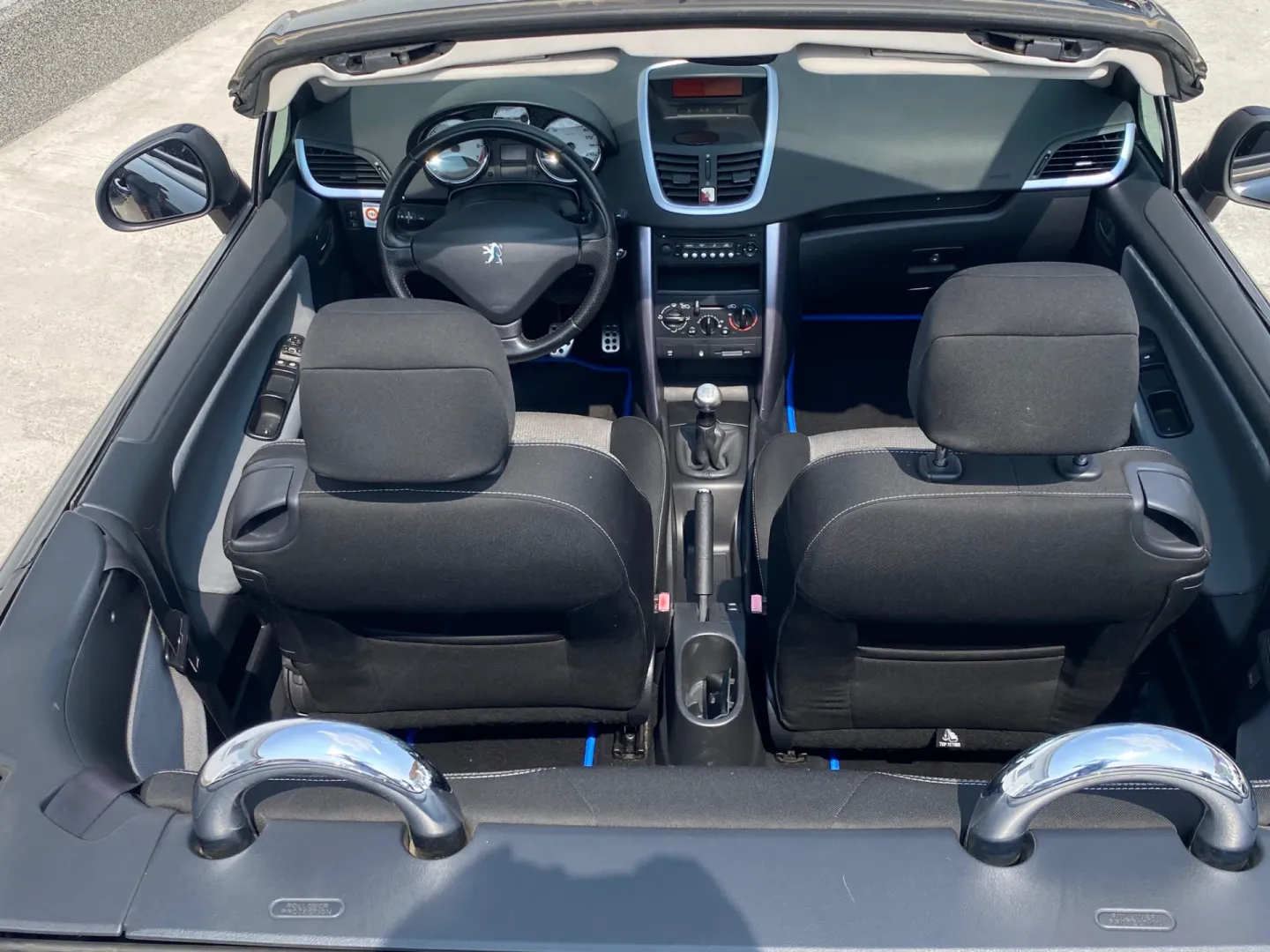Cumpara/ Vinde online Peugeot 207 2007 SH, la cel mai bun pret pentru tine!