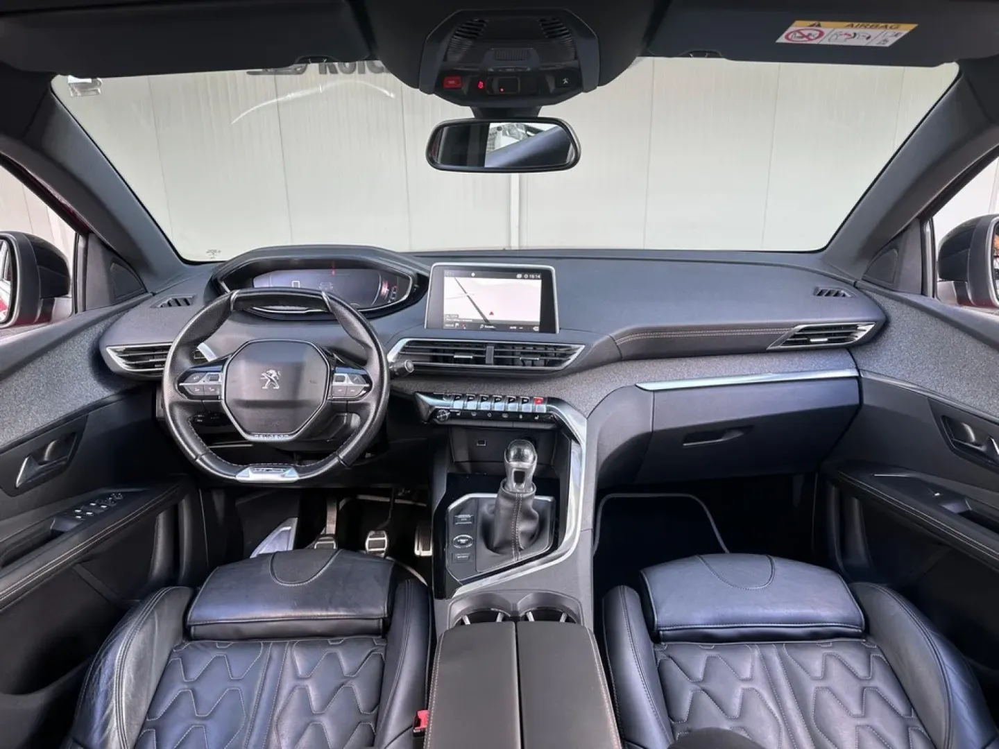 Cumpara/ Vinde online Peugeot 3008 2018 SH, la cel mai bun pret pentru tine!