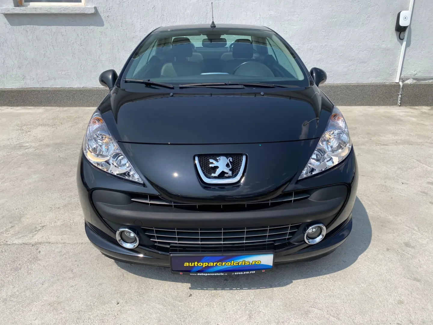 Cumpara/ Vinde online Peugeot 207 2007 SH, la cel mai bun pret pentru tine!