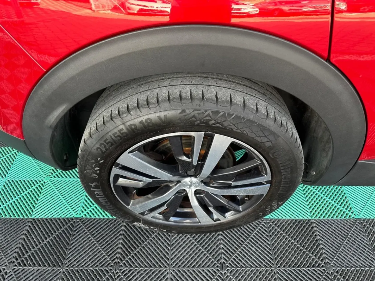 Cumpara/ Vinde online Peugeot 3008 2018 SH, la cel mai bun pret pentru tine!