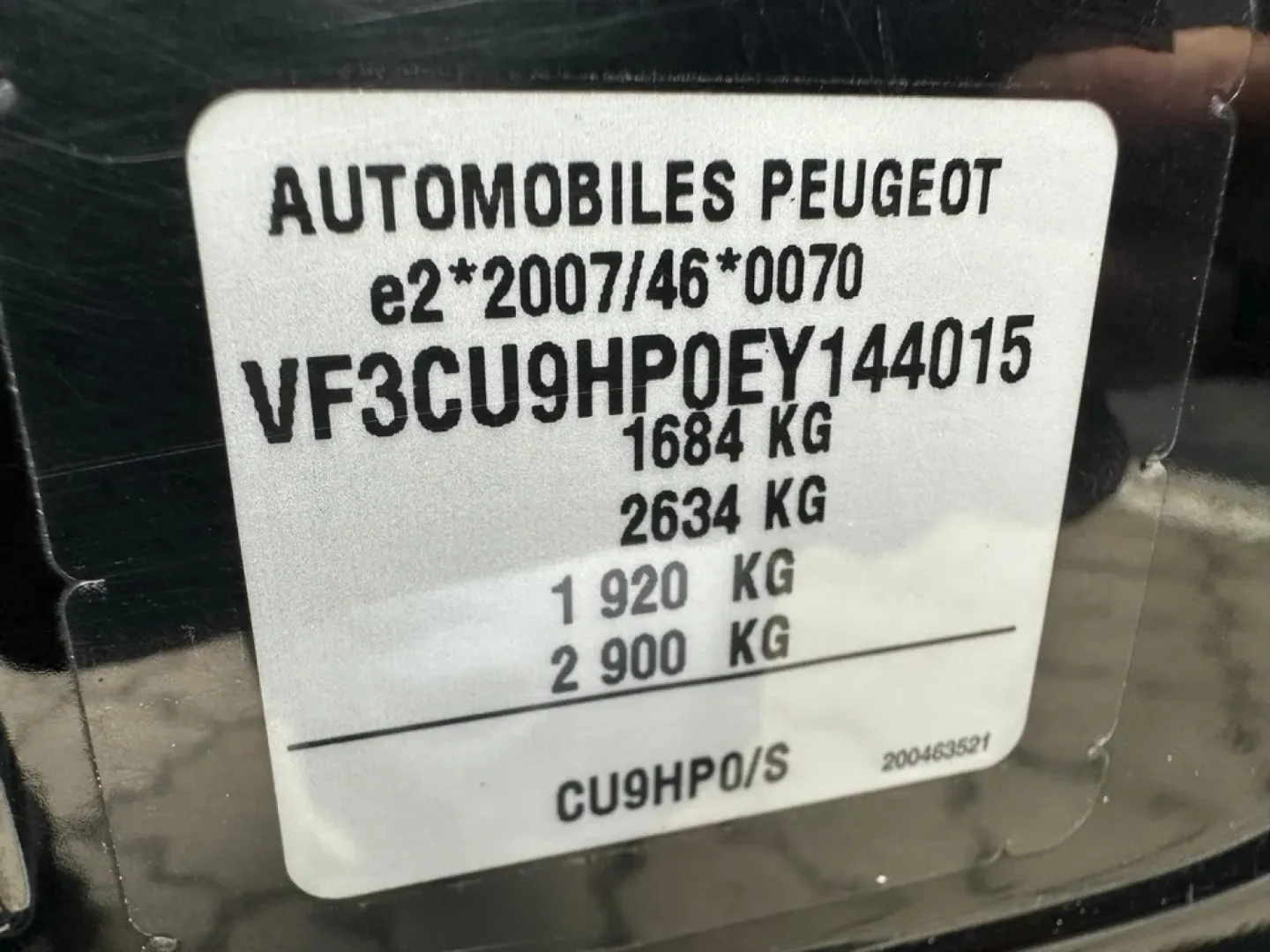 Cumpara/ Vinde online Peugeot 2008 2015 SH, la cel mai bun pret pentru tine!
