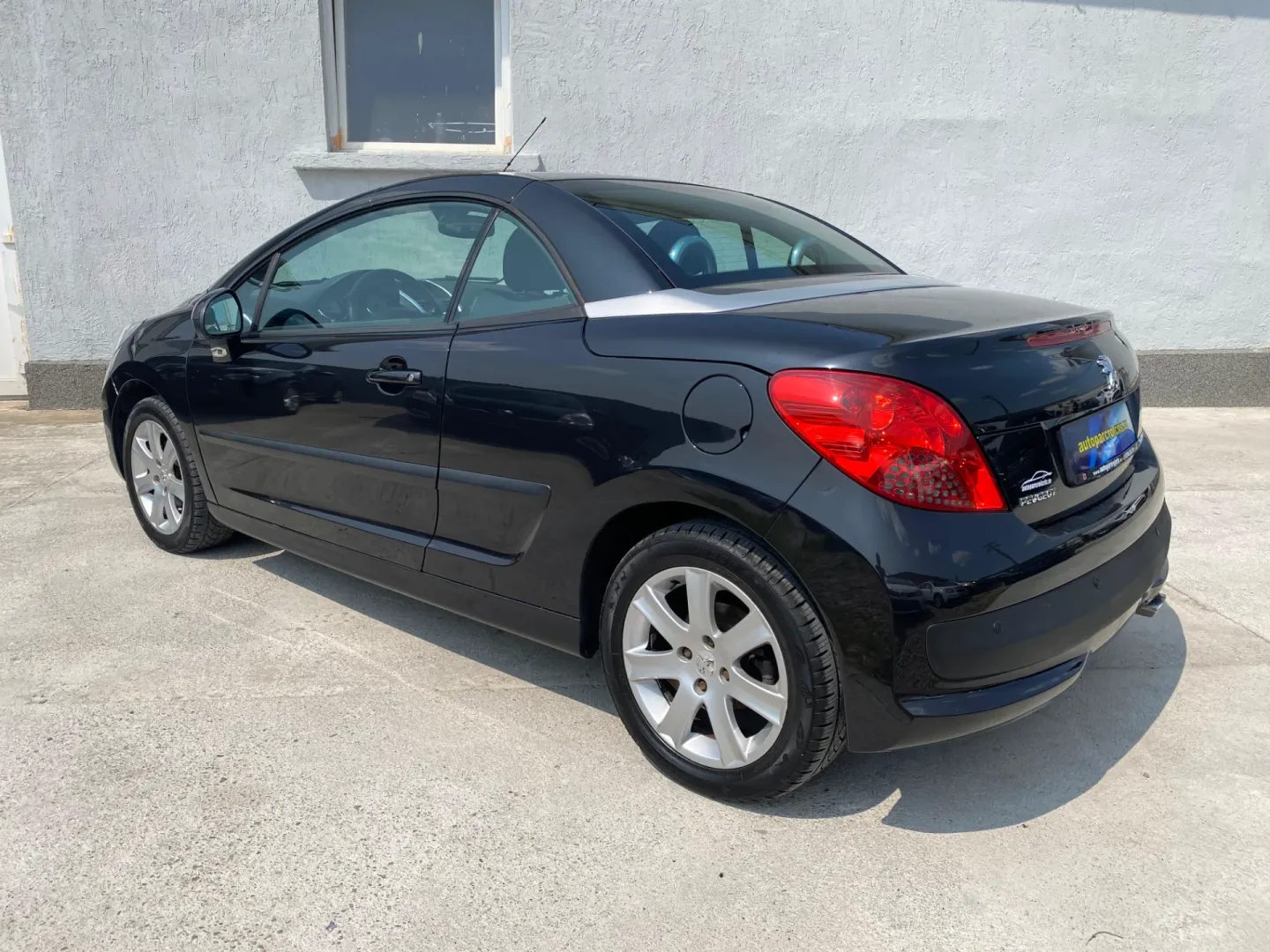 Cumpara/ Vinde online Peugeot 207 2007 SH, la cel mai bun pret pentru tine!