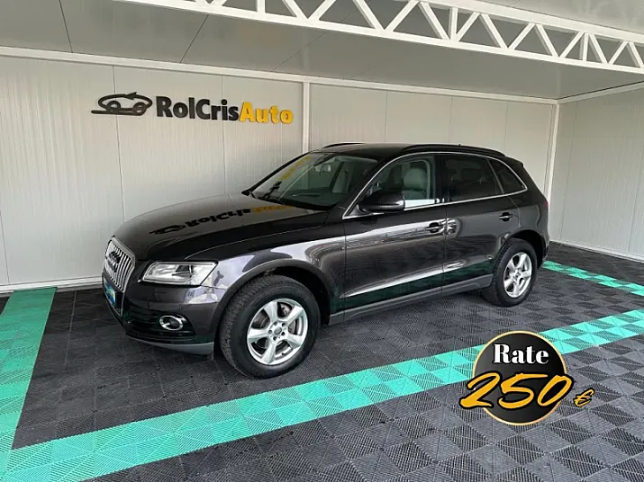 Cumpără / Vinde Audi Q5 2013 SH, la cel mai bun pret pentru tine!