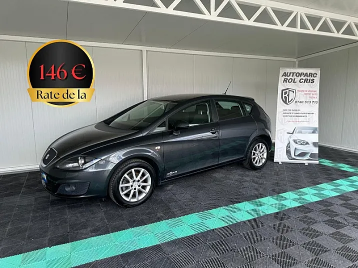 Cumpără / Vinde Seat Leon 2012 SH, la cel mai bun pret pentru tine!
