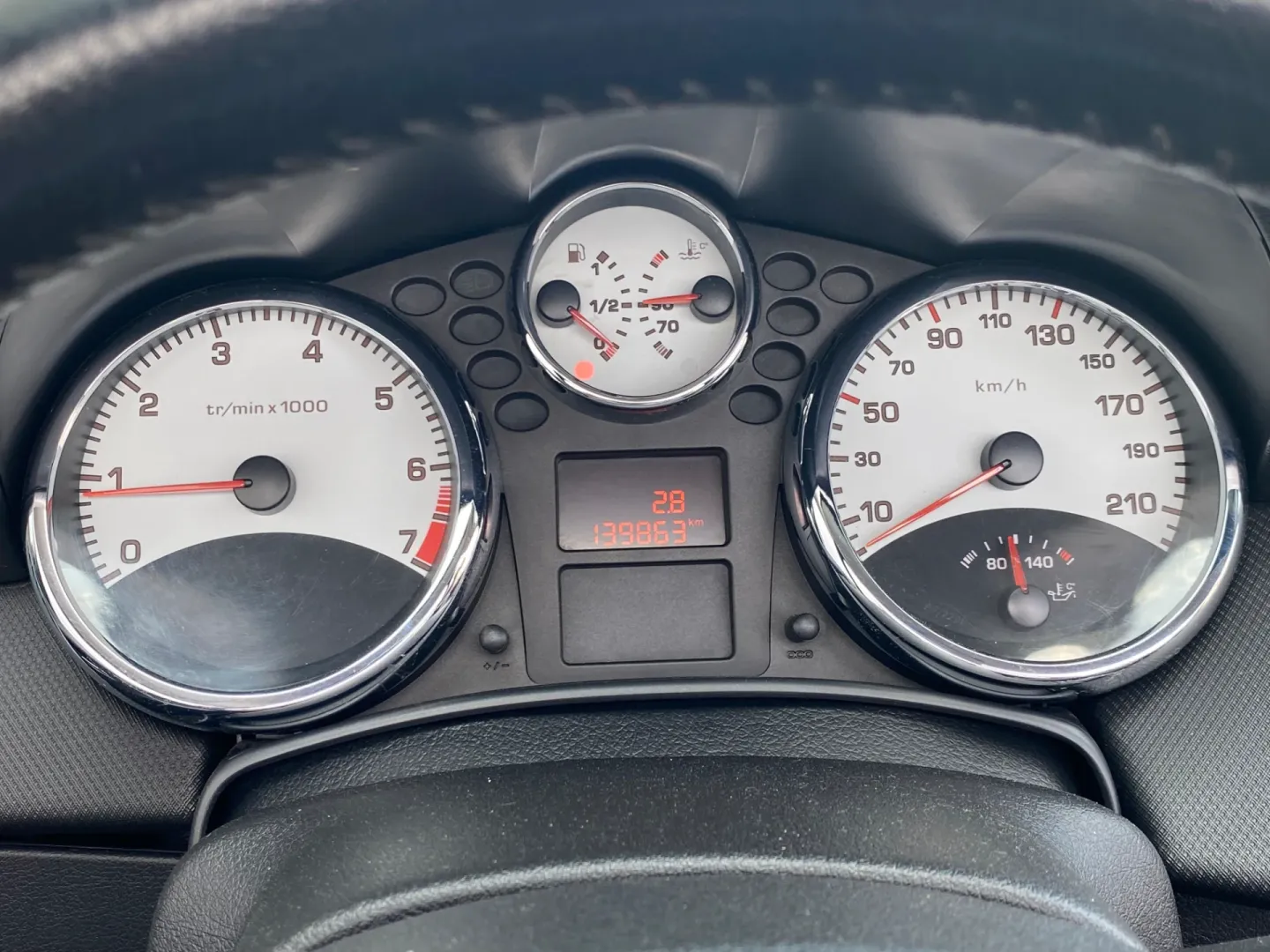 Cumpara/ Vinde online Peugeot 207 2007 SH, la cel mai bun pret pentru tine!