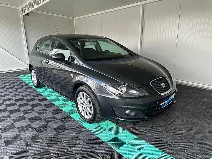 Cumpără / Vinde Seat Leon 2012 SH, la cel mai bun pret pentru tine!