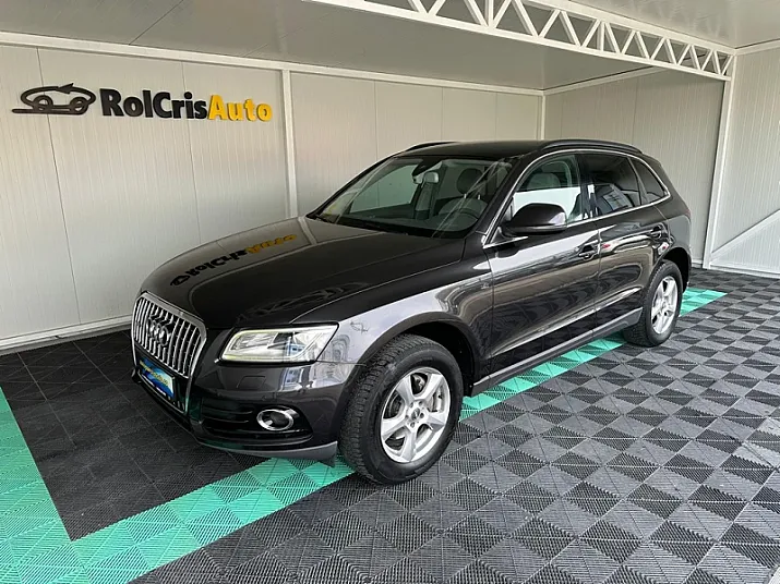 Cumpără / Vinde Audi Q5 2013 SH, la cel mai bun pret pentru tine!