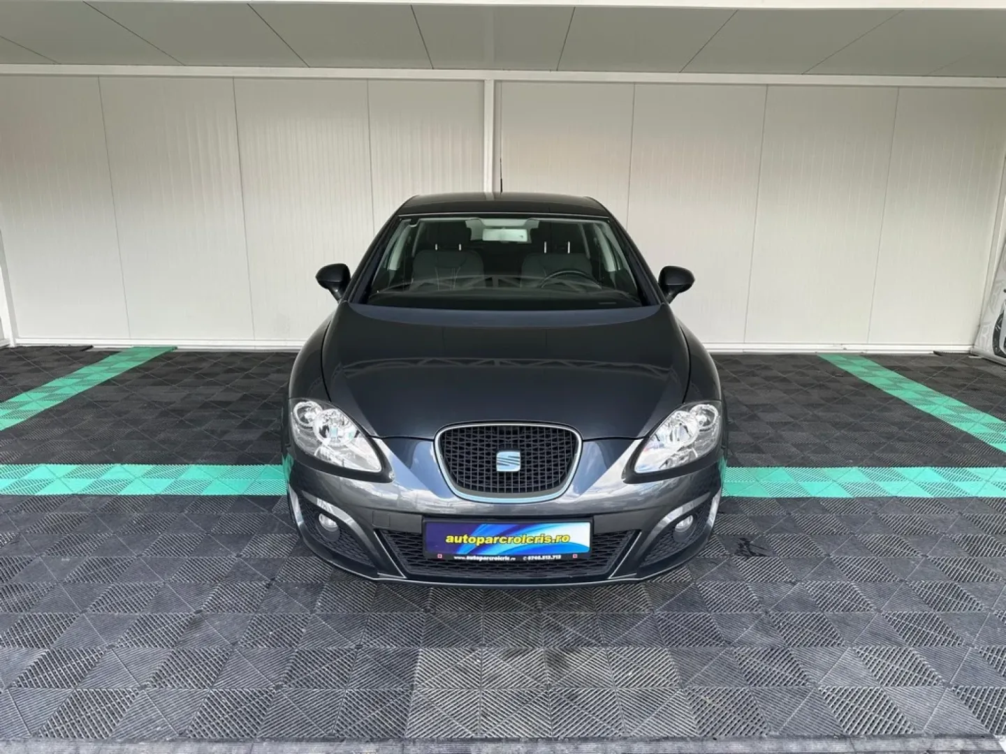 Cumpara/ Vinde online Seat Leon 2012 SH, la cel mai bun pret pentru tine!