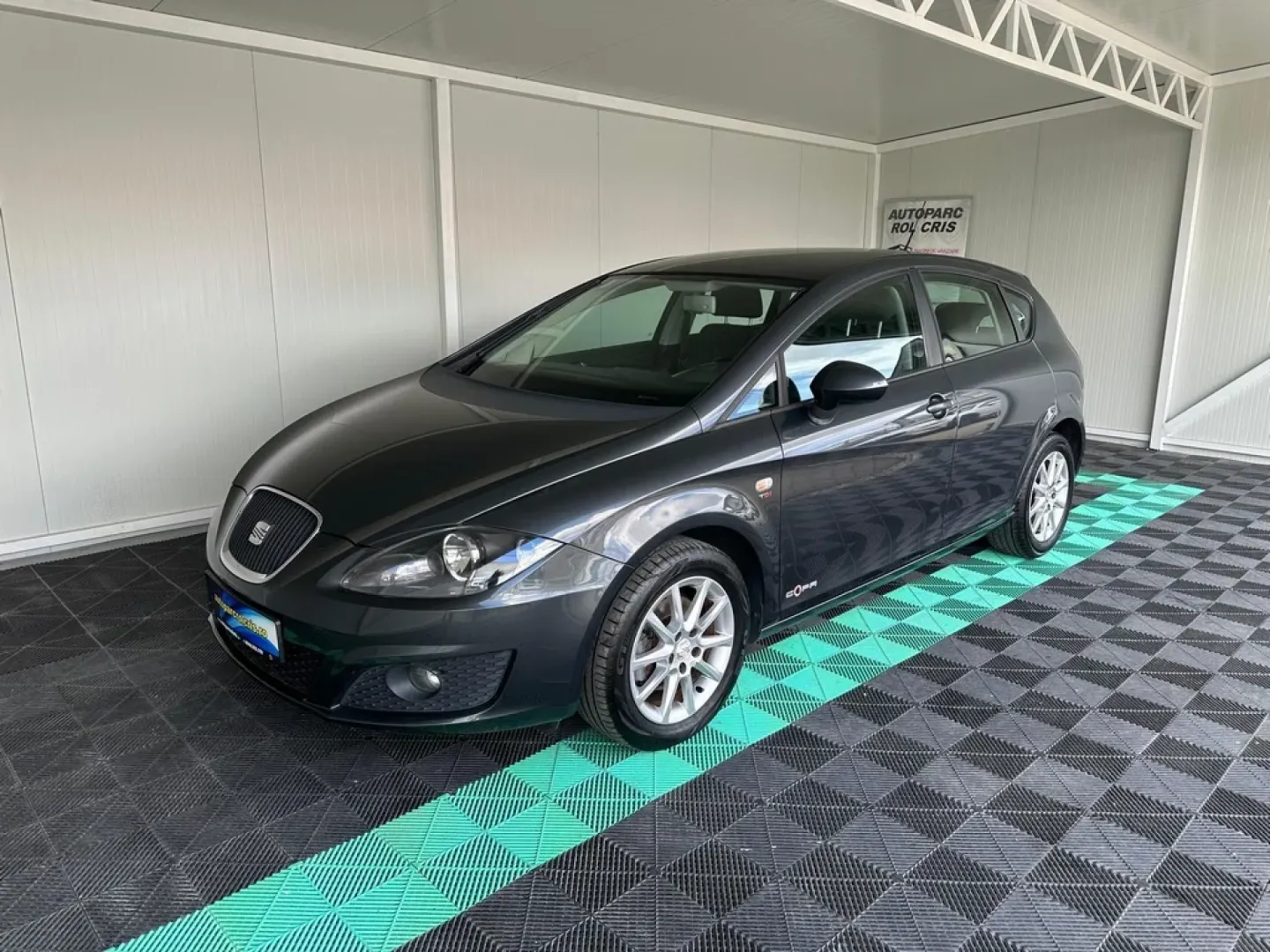 Cumpara/ Vinde online Seat Leon 2012 SH, la cel mai bun pret pentru tine!