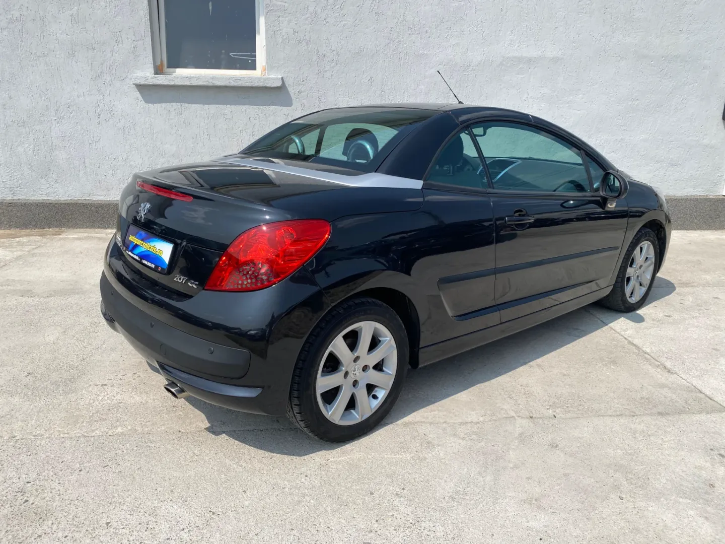 Cumpara/ Vinde online Peugeot 207 2007 SH, la cel mai bun pret pentru tine!