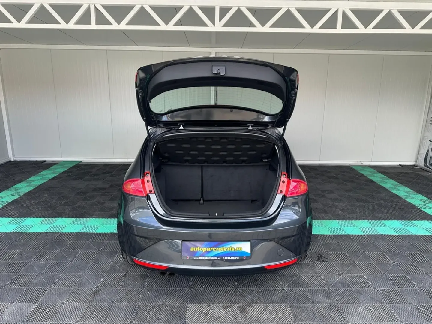 Cumpara/ Vinde online Seat Leon 2012 SH, la cel mai bun pret pentru tine!