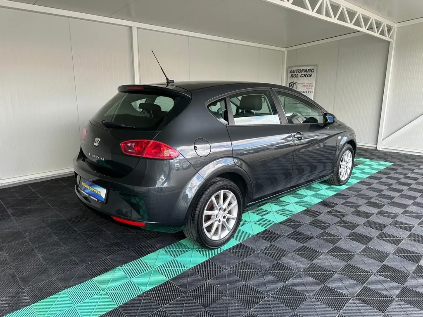 Cumpara/ Vinde online Seat Leon 2012 SH, la cel mai bun pret pentru tine!