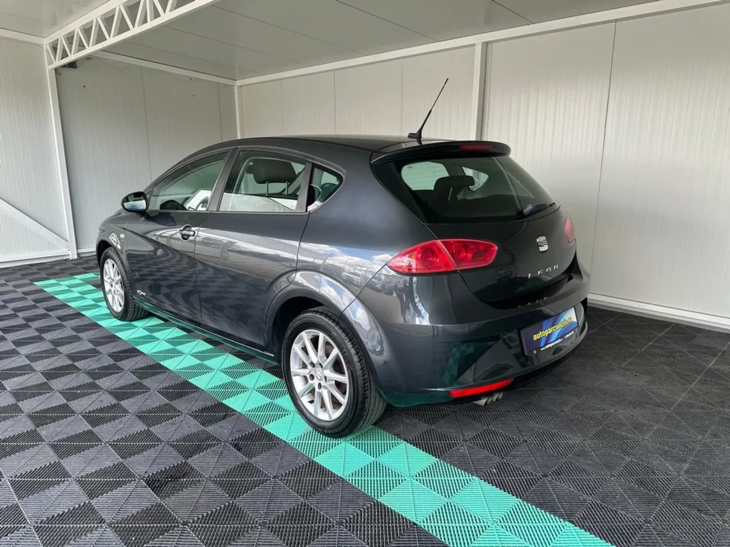 Cumpara/ Vinde online Seat Leon 2012 SH, la cel mai bun pret pentru tine!
