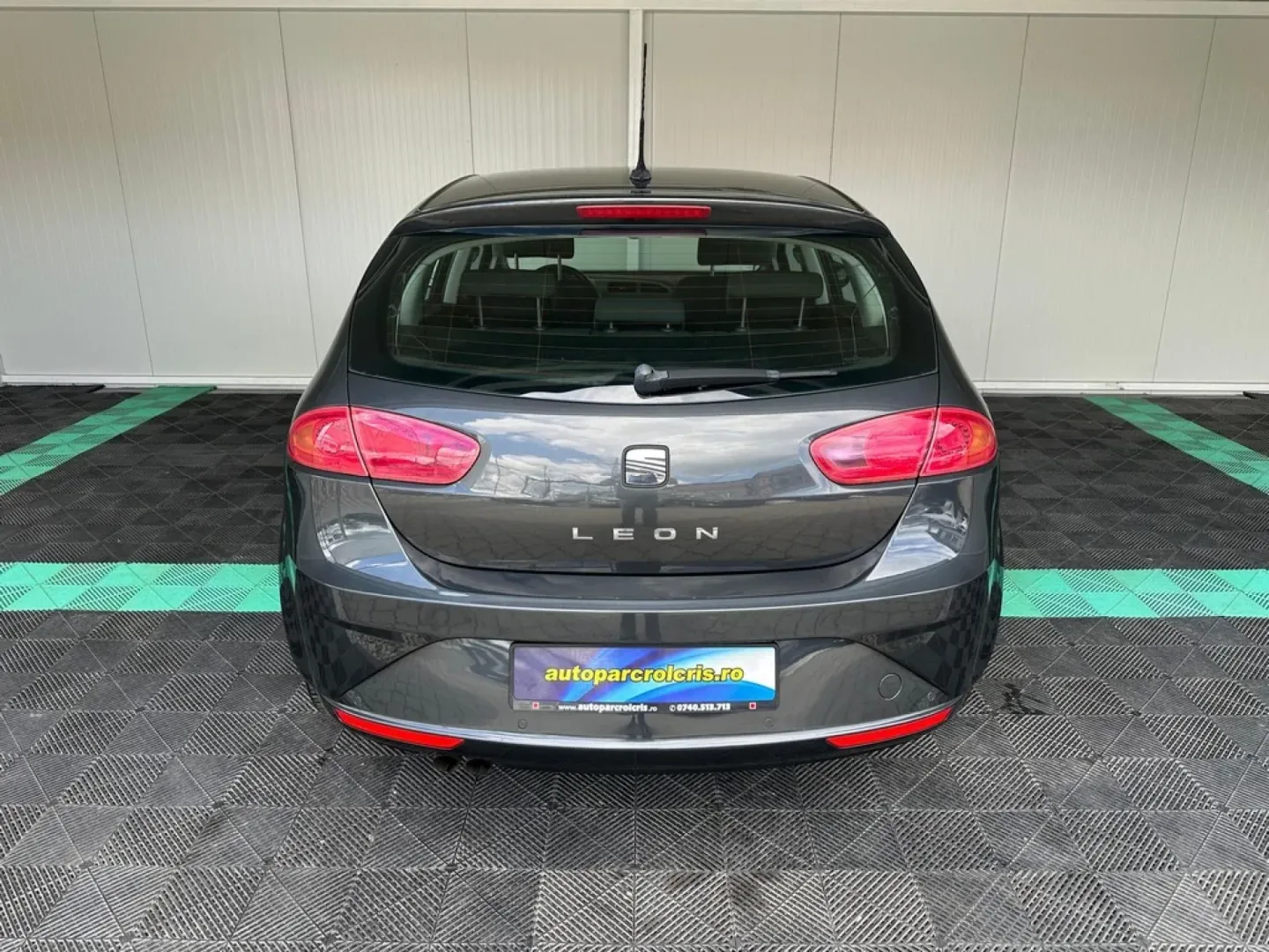 Cumpara/ Vinde online Seat Leon 2012 SH, la cel mai bun pret pentru tine!