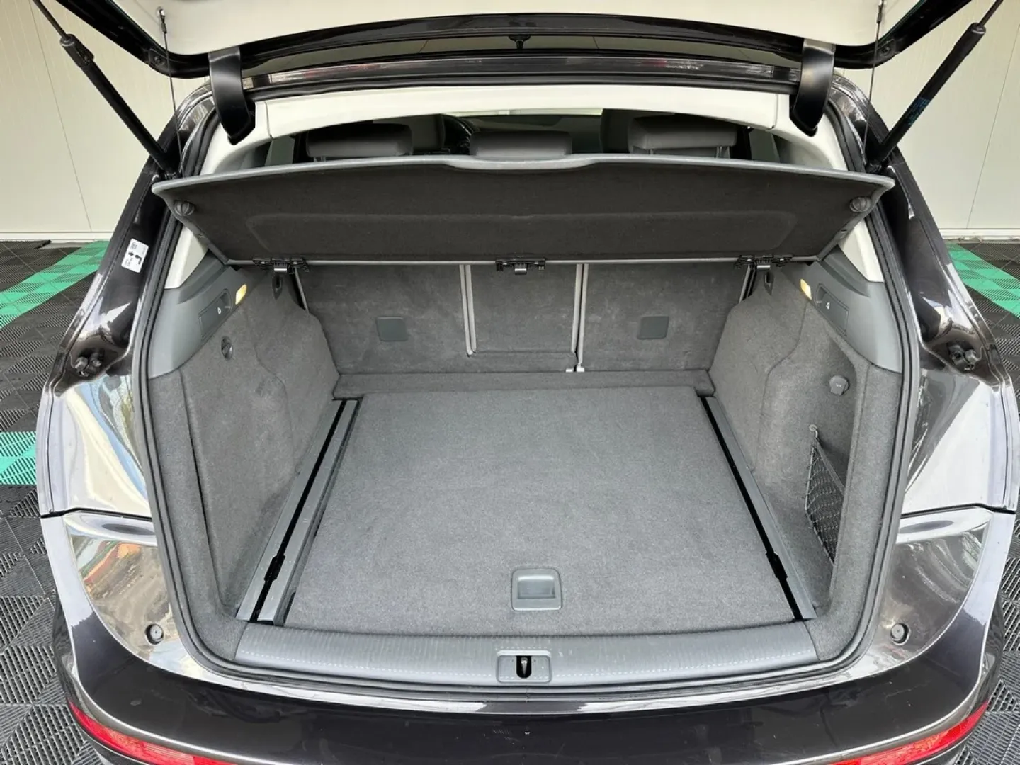 Cumpara/ Vinde online Audi Q5 2013 SH, la cel mai bun pret pentru tine!