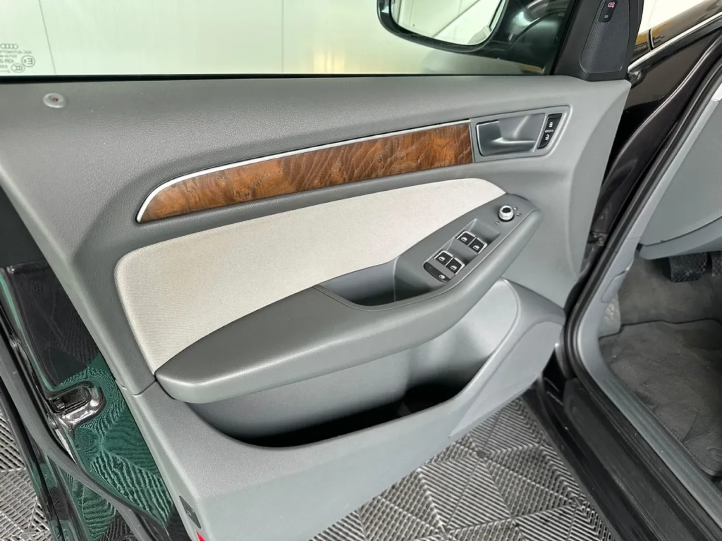 Cumpara/ Vinde online Audi Q5 2013 SH, la cel mai bun pret pentru tine!