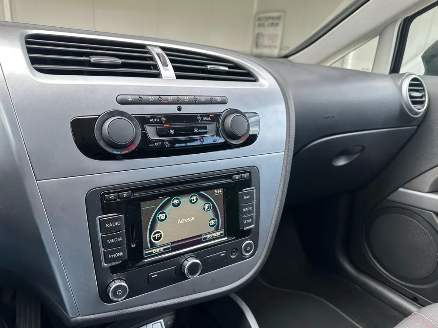 Cumpara/ Vinde online Seat Leon 2012 SH, la cel mai bun pret pentru tine!