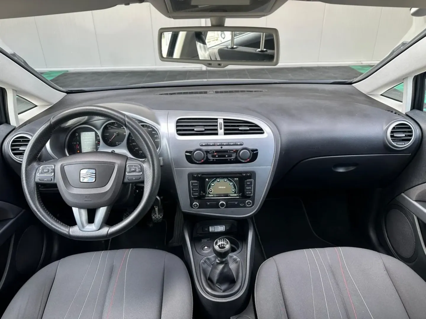 Cumpara/ Vinde online Seat Leon 2012 SH, la cel mai bun pret pentru tine!