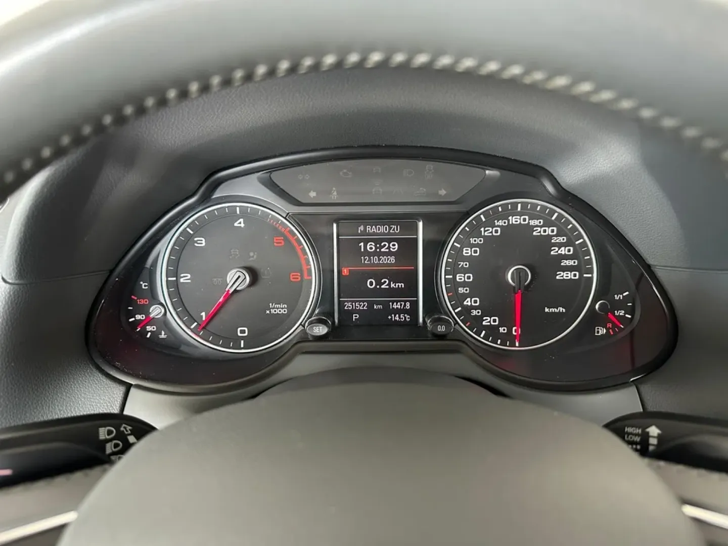 Cumpara/ Vinde online Audi Q5 2013 SH, la cel mai bun pret pentru tine!