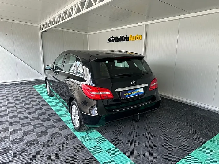 Cumpără / Vinde Mercedes-Benz B-Class 2014 SH, la cel mai bun pret pentru tine!