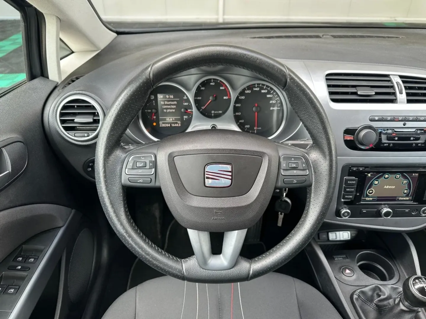 Cumpara/ Vinde online Seat Leon 2012 SH, la cel mai bun pret pentru tine!