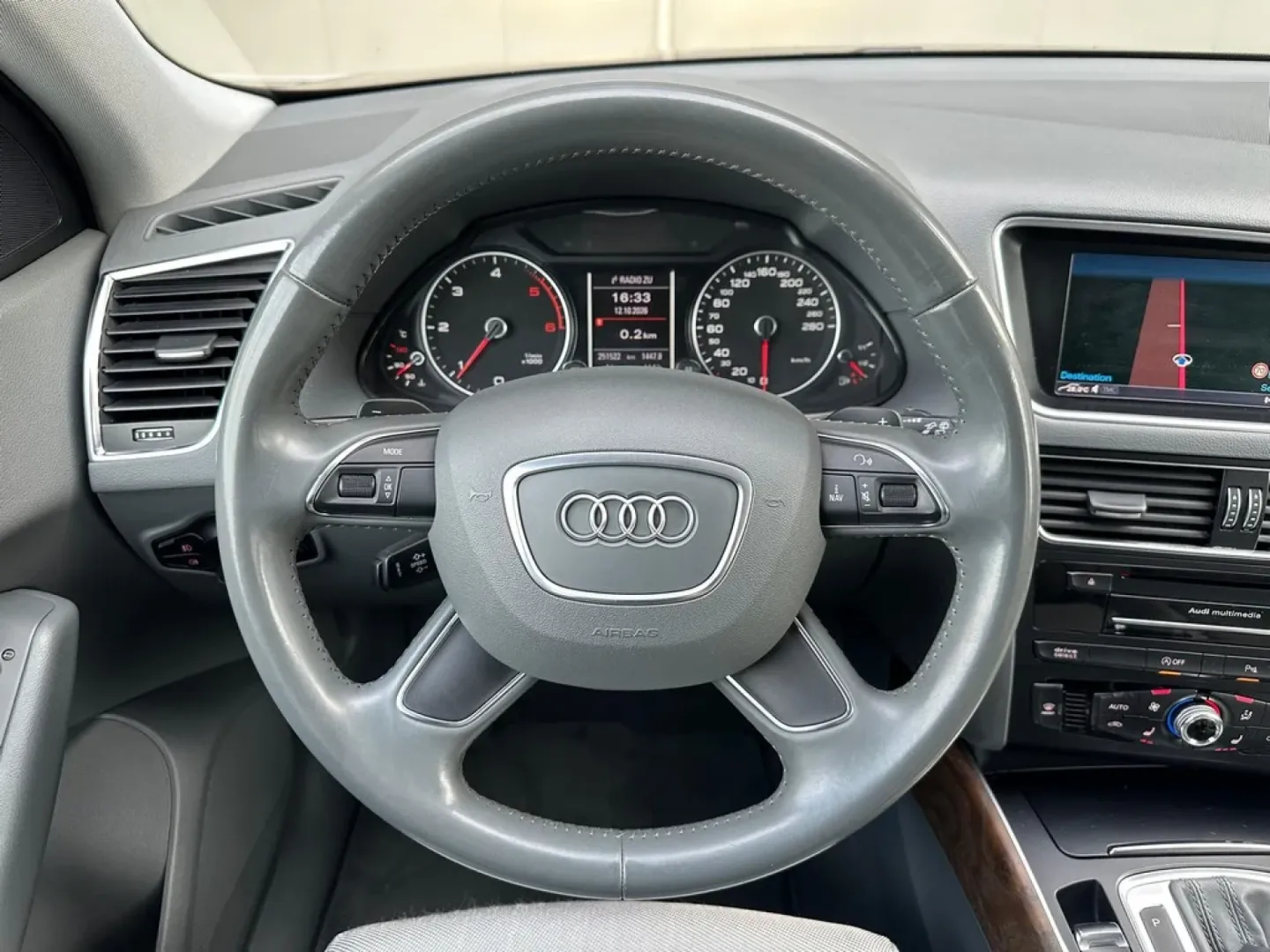 Cumpara/ Vinde online Audi Q5 2013 SH, la cel mai bun pret pentru tine!