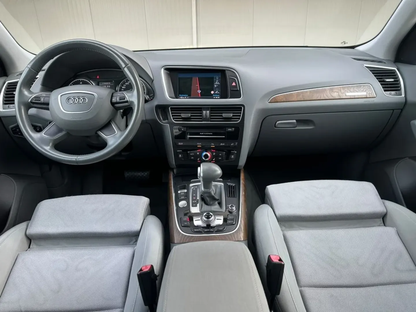 Cumpara/ Vinde online Audi Q5 2013 SH, la cel mai bun pret pentru tine!